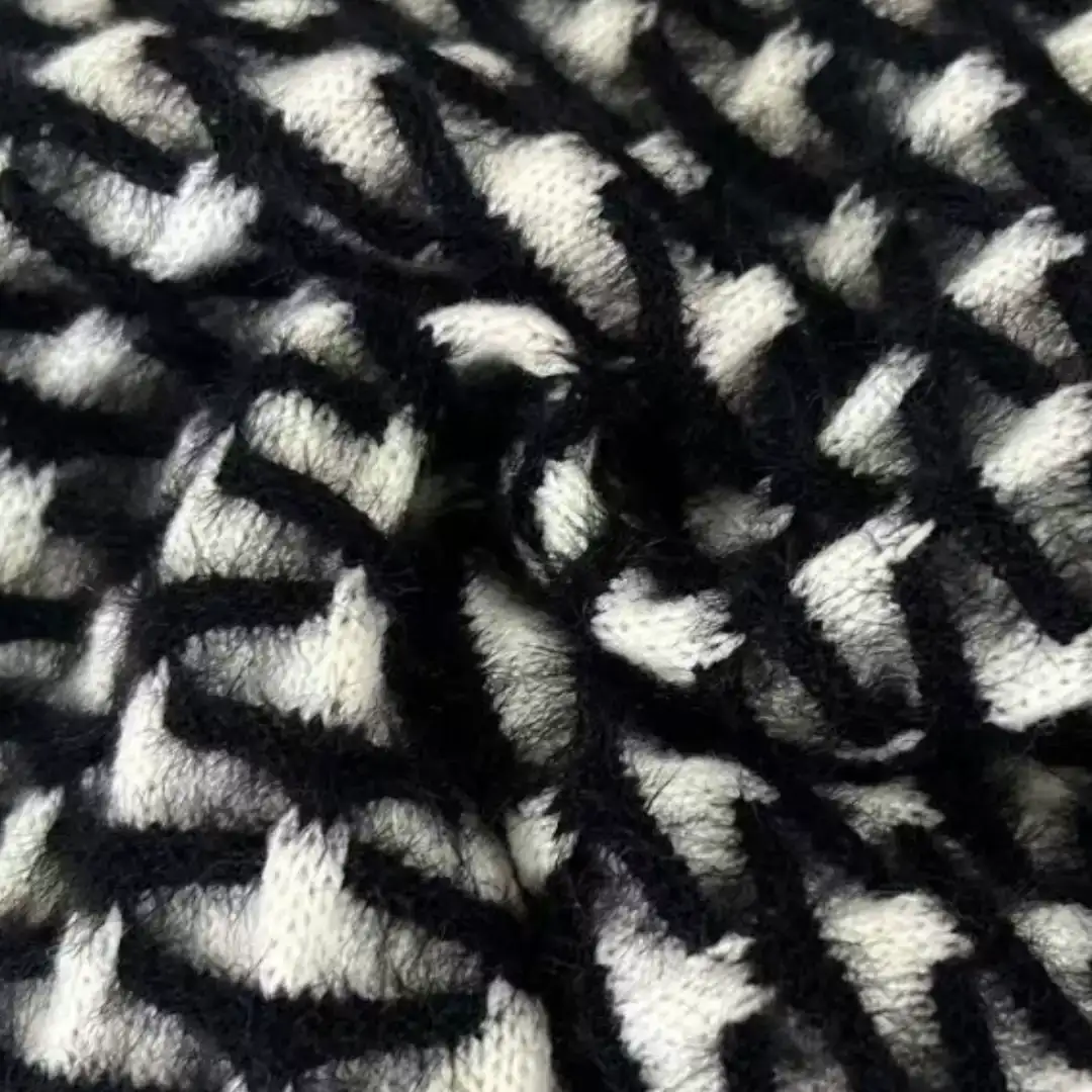 China Yarn for Open Cardigan (Sweater),Round Neck Pullover (Sweater),Roll Neck Jumper (Sweater),V-Neck Button Up Cardigan (Sweater) Cat Feather Yarn Fancy Yarn Nylon Black color buy from China wholesaler bulk order at wholesale price free worldwide shipping Alibaba