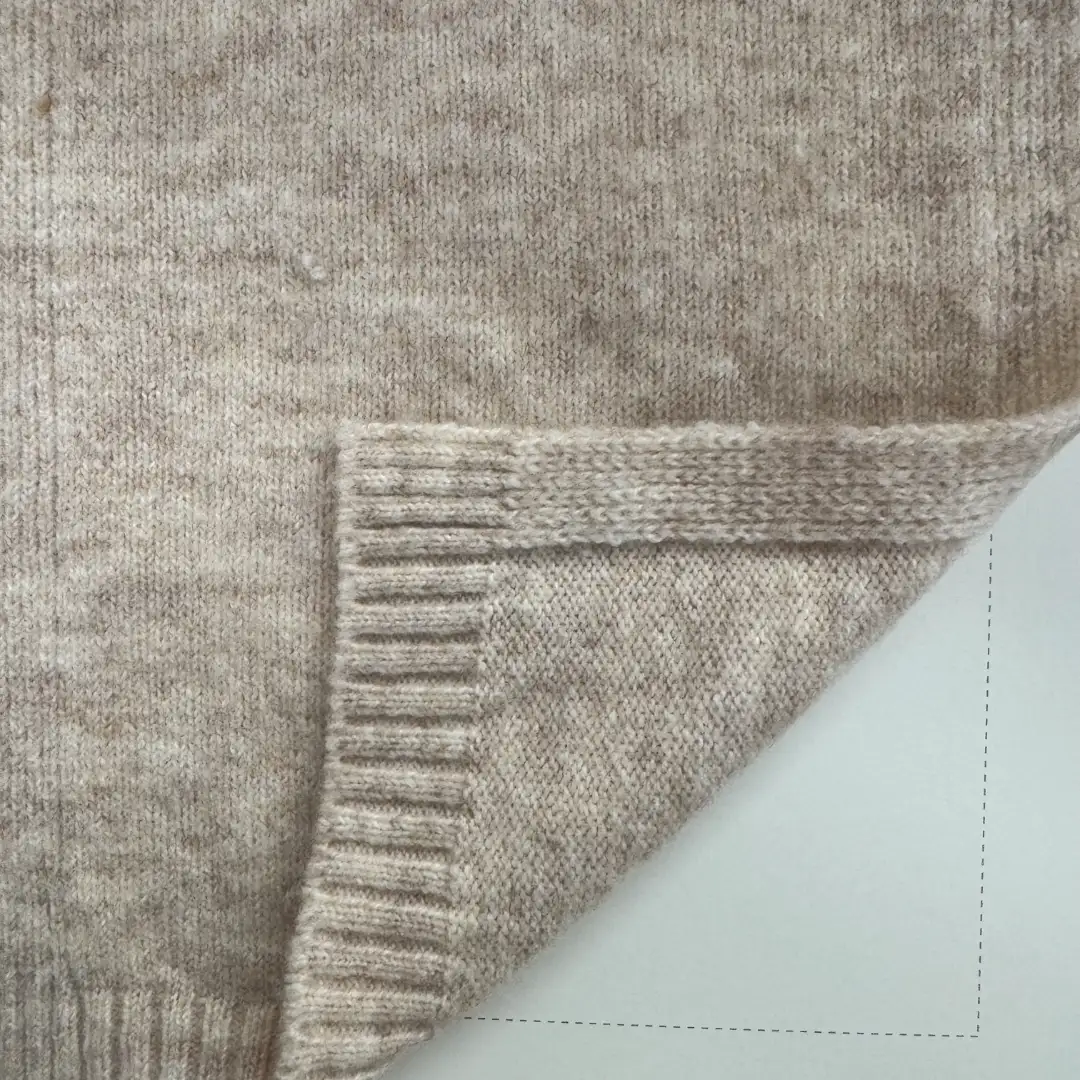 China Yarn for Ladies Vest (Sweater),Men’s Vest (Sweater),Open Cardigan (Sweater),Crew Neck Pullover (Sweater),Crop Top Pullover (Sweater) Mossy Yarn Fancy Yarn Recycled Polyester Polyester Acrylic Wool Spandex Camel color buy from China wholesaler bulk order at wholesale price free worldwide shipping Alibaba