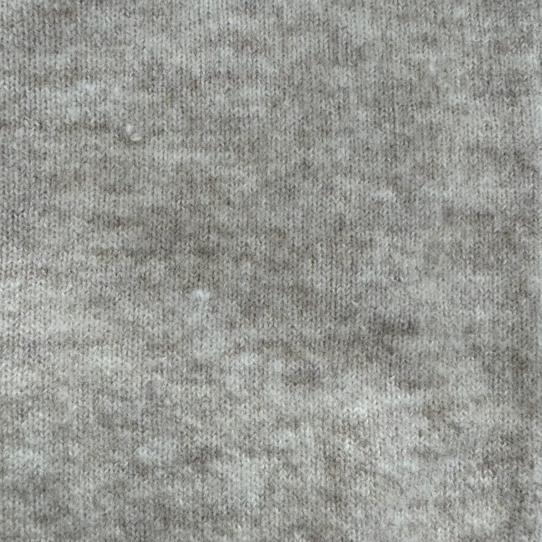 China Yarn for Ladies Vest (Sweater),Men’s Vest (Sweater),Open Cardigan (Sweater),Crew Neck Pullover (Sweater),Crop Top Pullover (Sweater) Mossy Yarn Fancy Yarn Recycled Polyester Polyester Acrylic Wool Spandex Camel color buy from China wholesaler bulk order at wholesale price free worldwide shipping Alibaba