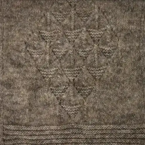 China Yarn for Ladies Vest (Sweater),Men’s Vest (Sweater),Round Neck Pullover (Sweater),Crew Neck Pullover (Sweater),Crop Top Pullover (Sweater) Mossy Yarn Fancy Yarn Recycled Polyester Polyester Acrylic Wool Elastane IVORY color buy from China wholesaler bulk order at wholesale price free worldwide shipping Alibaba