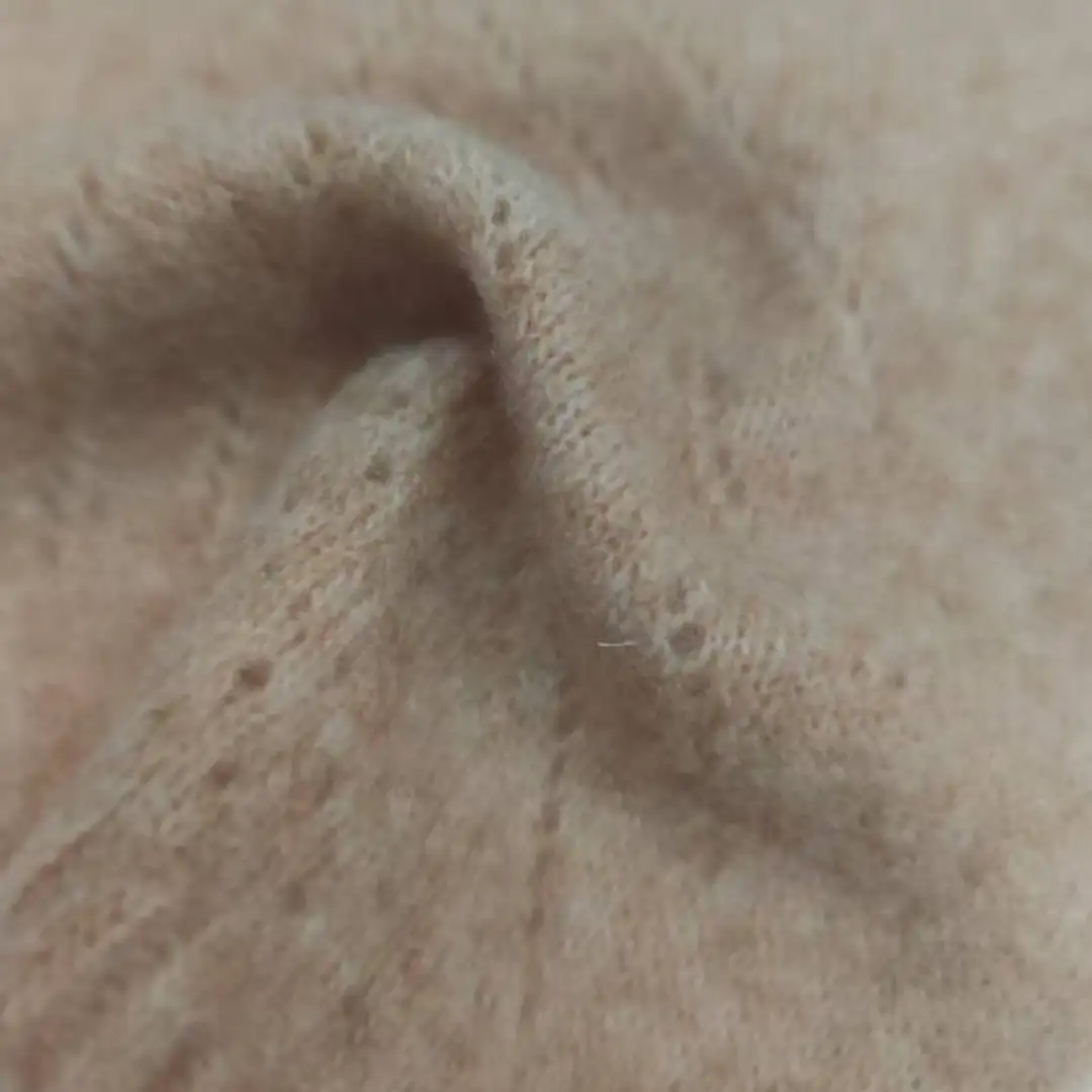 China Yarn for Men’s Vest (Sweater),Open Cardigan (Sweater),Full-Zipper Cardigan (Sweater),Half-Zipper Cardigan (Sweater) Mossy Yarn Fancy Yarn Lambswool Nylon Spandex brown color buy from China wholesaler bulk order at wholesale price free worldwide shipping Alibaba