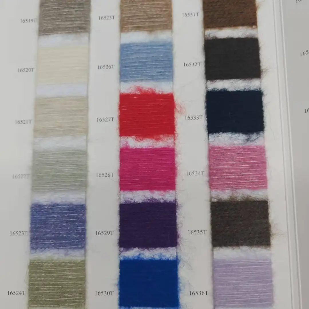 China Yarn for Open Cardigan (Sweater),Full-Zipper Cardigan (Sweater),Half-Zipper Cardigan (Sweater),Shirt Long Sleeve Button (Sweater) Mossy Yarn Fancy Yarn Recycled Polyester RWS Wool Recycled Acrylic Alpaca Spandex pink color buy from China wholesaler bulk order at wholesale price free worldwide shipping Alibaba