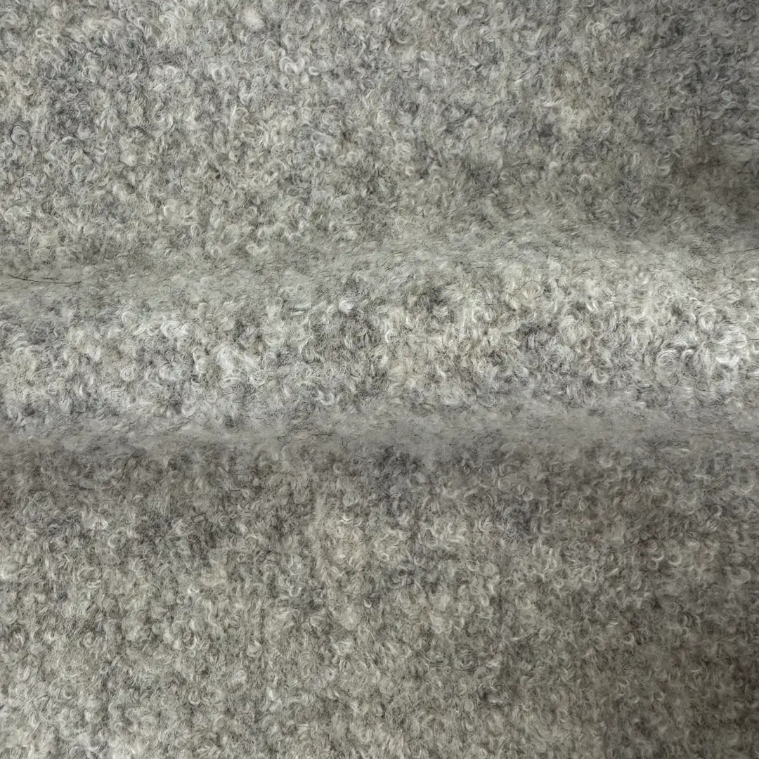 China Yarn for Ladies Vest (Sweater),Men’s Vest (Sweater),Open Cardigan (Sweater),Crew Neck Pullover (Sweater),Crop Top Pullover (Sweater) Boucle Yarn Fancy Yarn Wool Viscose Nylon Spandex Colorful color buy from China wholesaler bulk order at wholesale price free worldwide shipping Alibaba