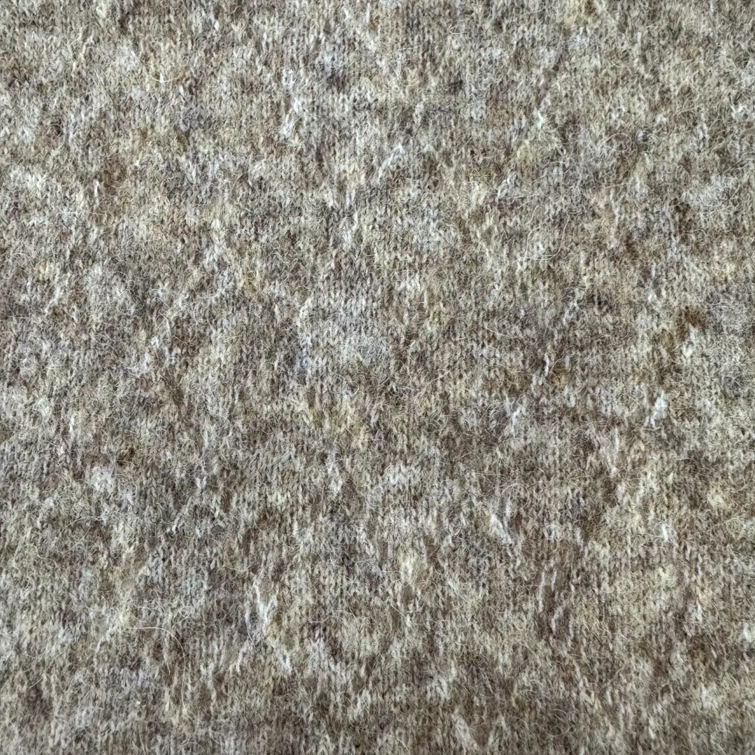 China Yarn for Ladies Vest (Sweater),Men’s Vest (Sweater),Open Cardigan (Sweater),Crew Neck Pullover (Sweater),Crop Top Pullover (Sweater) Mossy Yarn Fancy Yarn RWS Wool Alpaca Re-nylon Spandex Colorful color buy from China wholesaler bulk order at wholesale price free worldwide shipping Alibaba