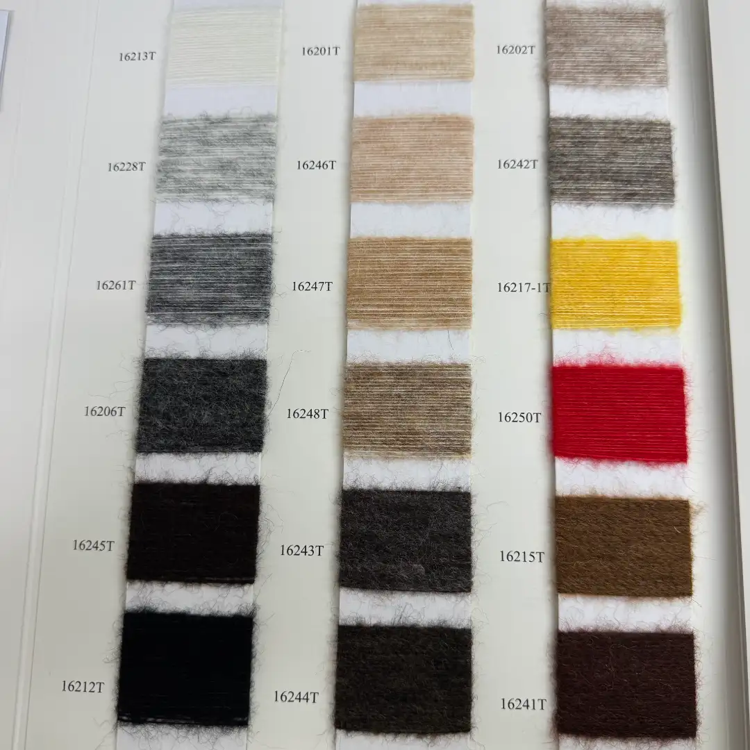 China Yarn for Ladies Vest (Sweater),Men’s Vest (Sweater),Open Cardigan (Sweater),Crew Neck Pullover (Sweater),Crop Top Pullover (Sweater) Mossy Yarn Fancy Yarn RWS Wool Alpaca Re-nylon Spandex Colorful color buy from China wholesaler bulk order at wholesale price free worldwide shipping Alibaba