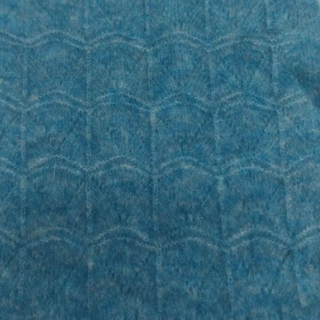 China Yarn for Open Cardigan (Sweater),Full-Zipper Cardigan (Sweater),Half-Zipper Cardigan (Sweater),Shirt Long Sleeve Button (Sweater) Mossy Yarn Fancy Yarn Acrylic Nylon Wool Mohair Spandex blue，light tan color buy from China wholesaler bulk order at wholesale price free worldwide shipping Alibaba