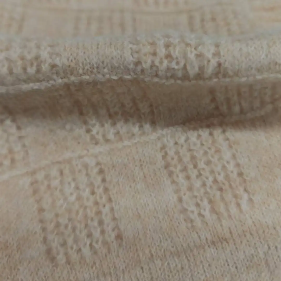 China Yarn for Full-Zipper Cardigan (Sweater),Half-Zipper Cardigan (Sweater),Shirt Long Sleeve Button (Sweater),Round Neck Pullover (Sweater) Mossy Yarn Fancy Yarn Polyester Recycled Polyester Acrylic Wool Spandex brown color buy from China wholesaler bulk order at wholesale price free worldwide shipping Alibaba