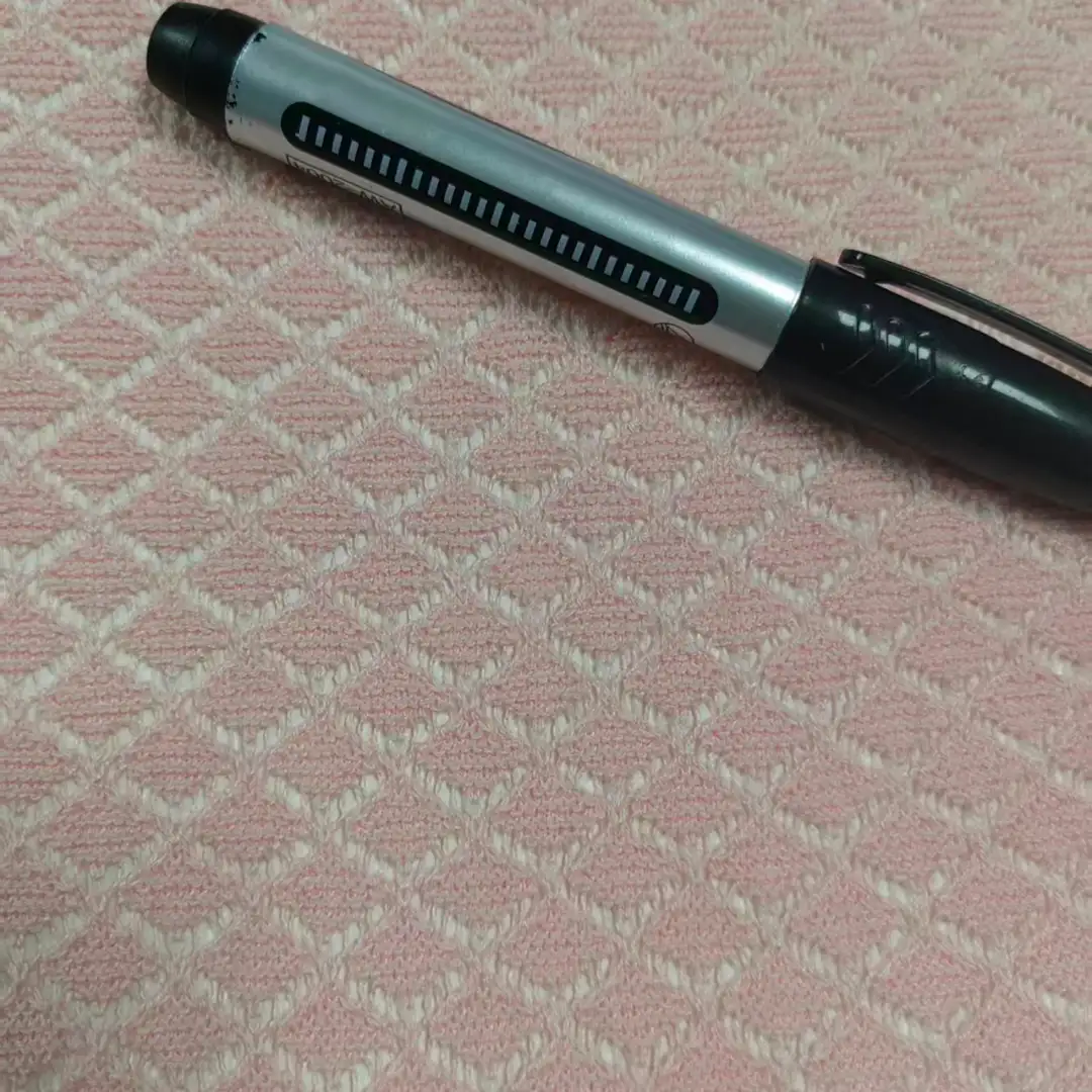 China Yarn for Ladies Vest (Sweater),Men’s Vest (Sweater),Open Cardigan (Sweater),Full-Zipper Cardigan (Sweater),Half-Zipper Cardigan (Sweater),Shirt Half Sleeve Button (Sweater) Semi-Worsted Spun Regular Yarn Acrylic Tencel Flax 超凡粉（PINK) color buy from China wholesaler bulk order at wholesale price free worldwide shipping Alibaba