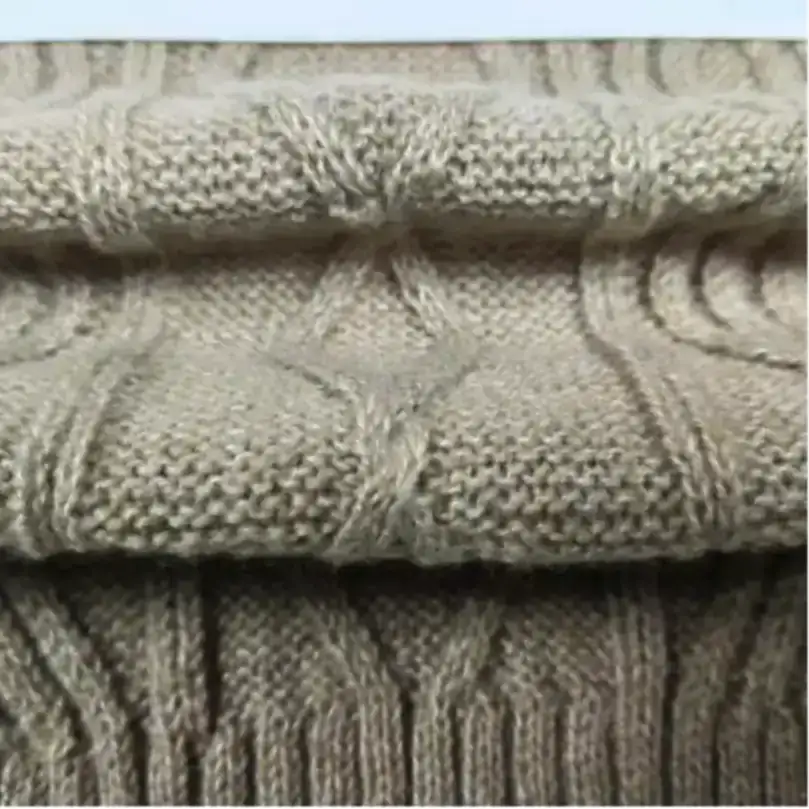 China Yarn for Ladies Vest (Sweater),Men’s Vest (Sweater),Open Cardigan (Sweater),Full-Zipper Cardigan (Sweater),Half-Zipper Cardigan (Sweater),Shirt Long Sleeve Button (Sweater),Shirt Long Sleeve Zipper (Sweater),Shirt Half Sleeve Button (Sweater) Mossy Yarn Fancy Yarn Polyester Wool 驼色（camel ） color buy from China wholesaler bulk order at wholesale price free worldwide shipping Alibaba