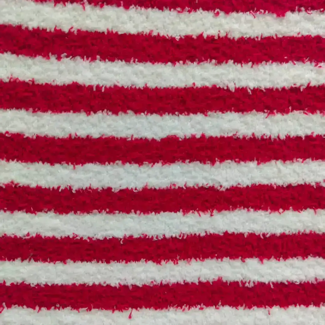 China Yarn for Ladies Vest (Sweater),Men’s Vest (Sweater),Open Cardigan (Sweater),Full-Zipper Cardigan (Sweater),Half-Zipper Cardigan (Sweater),Shirt Long Sleeve Zipper (Sweater),Shirt Half Sleeve Button (Sweater),Shirt Half Sleeve Zipper (Sweater) Teddy Yarn Fancy Yarn Polyester 白色/红色(white/red) color buy from China wholesaler bulk order at wholesale price free worldwide shipping Alibaba