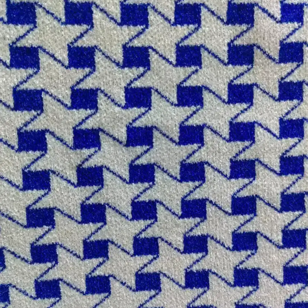 China Yarn for Ladies Vest (Sweater),Men’s Vest (Sweater),Full-Zipper Cardigan (Sweater),Half-Zipper Cardigan (Sweater),Shirt Long Sleeve Button (Sweater),Shirt Long Sleeve Zipper (Sweater),Shirt Half Sleeve Button (Sweater),Shirt Half Sleeve Zipper (Sweater) Shiny Chenille Fancy Yarn Polyester 彩蓝/中杏（bright blue /Medium apricot ） color buy from China wholesaler bulk order at wholesale price free worldwide shipping Alibaba