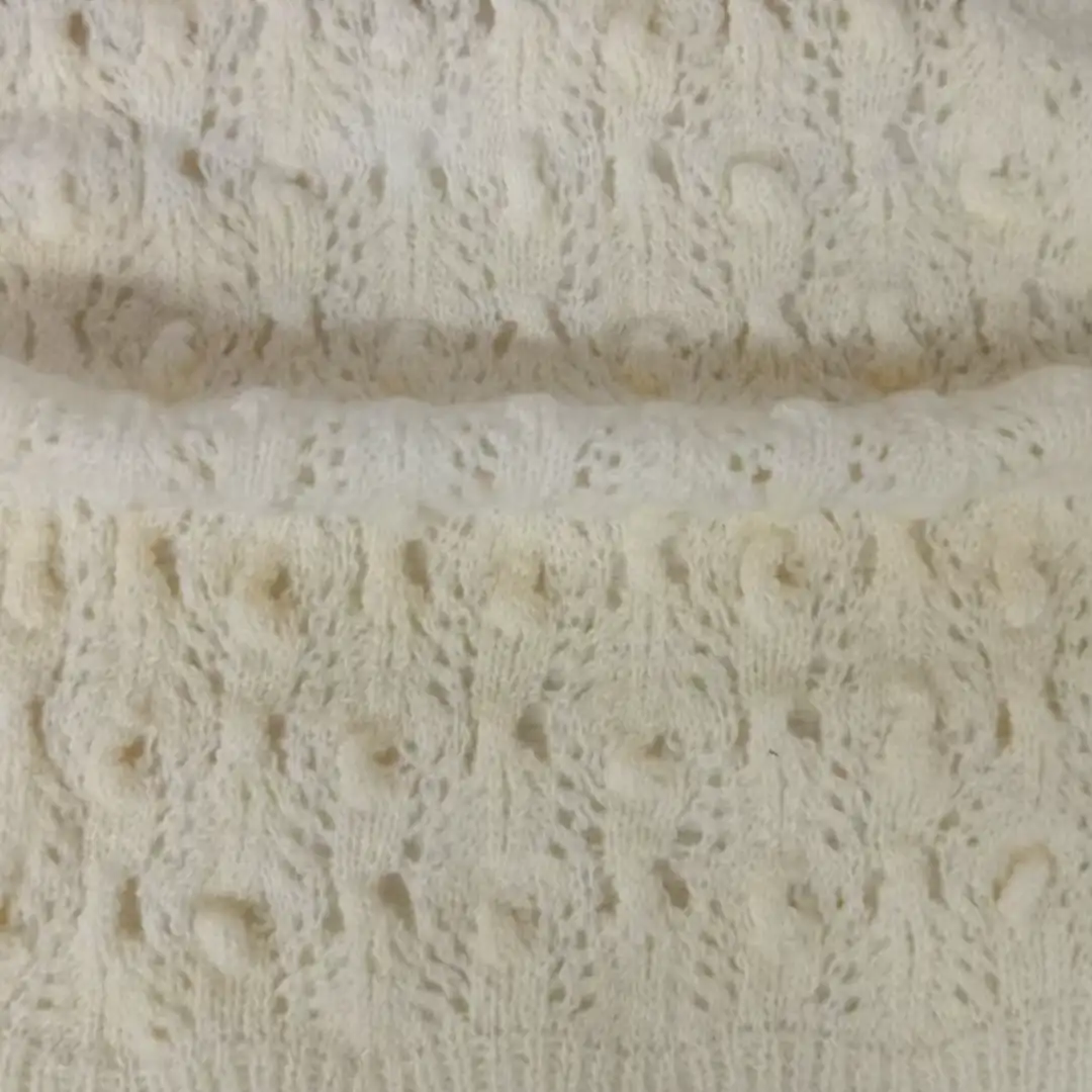 China Yarn for Ladies Vest (Sweater),Men’s Vest (Sweater),Open Cardigan (Sweater),Full-Zipper Cardigan (Sweater),Half-Zipper Cardigan (Sweater),Shirt Long Sleeve Button (Sweater) Mossy Yarn Fancy Yarn Recycled Polyester Polyester Nylon Wool Spandex creamy white color buy from China wholesaler bulk order at wholesale price free worldwide shipping Alibaba