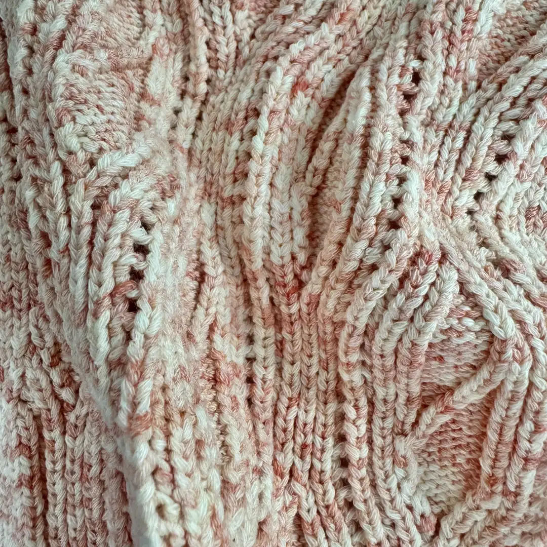 China Yarn for Ladies Vest (Sweater),Men’s Vest (Sweater),Open Cardigan (Sweater),Half-Zipper Cardigan (Sweater),Crew Neck Pullover (Sweater),Crop Top Pullover (Sweater) Tubular Tape Yarn Fancy Yarn Cotton Nylon Pink color buy from China wholesaler bulk order at wholesale price free worldwide shipping Alibaba