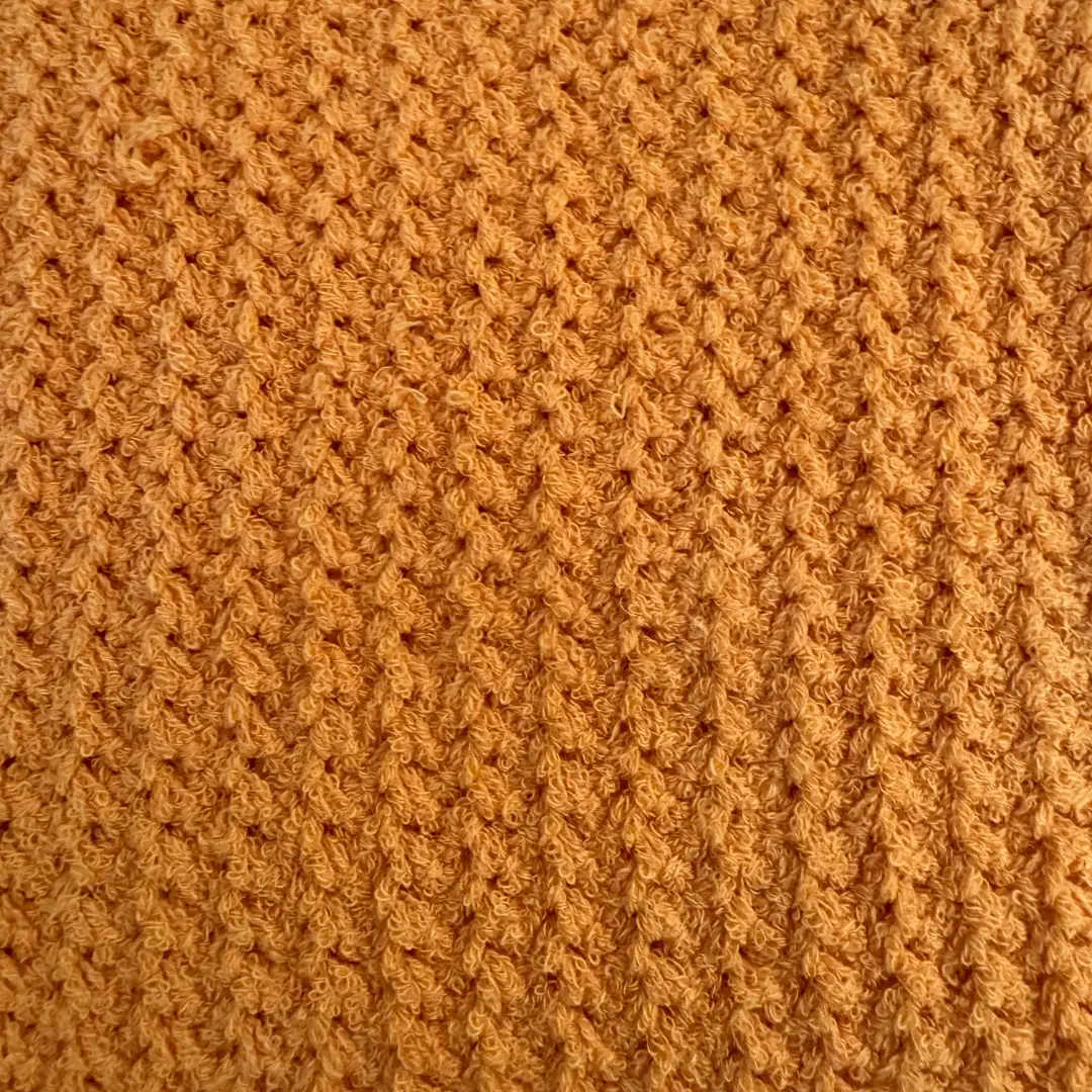 China Yarn for Ladies Vest (Sweater),Men’s Vest (Sweater),Open Cardigan (Sweater),Half-Zipper Cardigan (Sweater),Crew Neck Pullover (Sweater),Crop Top Pullover (Sweater),Kids Peter Pan Collar Sleeveless Sweatshirt Boucle Yarn Fancy Yarn Cotton Polyester Orange color buy from China wholesaler bulk order at wholesale price free worldwide shipping Alibaba