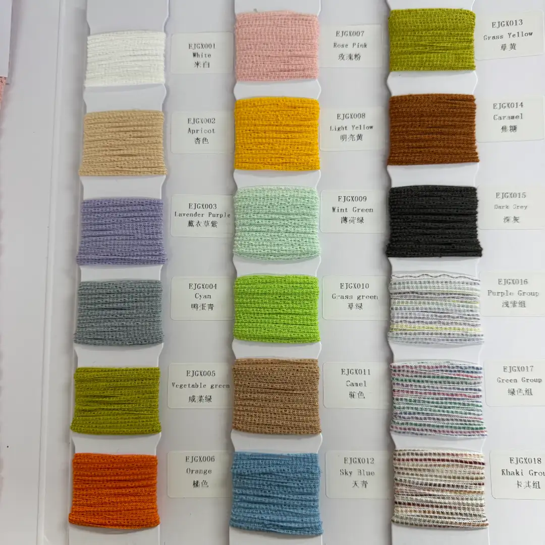 China Yarn for Ladies Vest (Sweater),Men’s Vest (Sweater),Open Cardigan (Sweater),Full-Zipper Cardigan (Sweater),Crew Neck Pullover (Sweater),Crop Top Pullover (Sweater) Core Filling Yarn Fancy Yarn Recycled Polyester Cotton Pink color buy from China wholesaler bulk order at wholesale price free worldwide shipping Alibaba