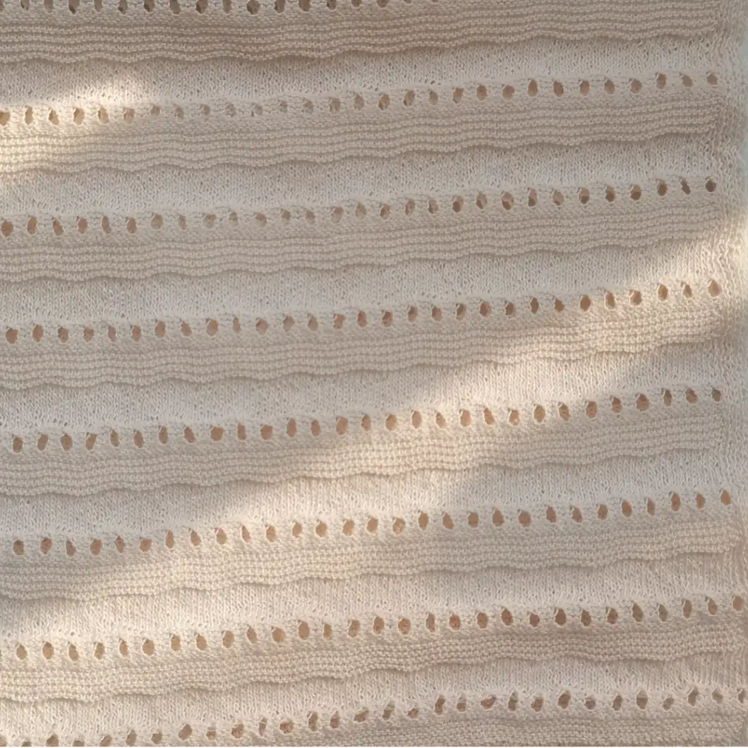 China Yarn for Ladies Vest (Sweater),Men’s Vest (Sweater),Open Cardigan (Sweater),Round Neck Pullover (Sweater) Twisted Yarn Twisted Yarn Polyester Anti-pilling acrylic Ivory color buy from China wholesaler bulk order at wholesale price free worldwide shipping Alibaba