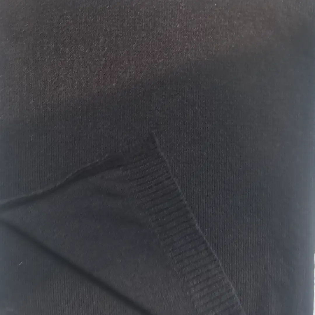 China Yarn for Ladies Vest (Sweater),Men’s Vest (Sweater),Open Cardigan (Sweater),Full-Zipper Cardigan (Sweater),Round Neck Pullover (Sweater) Elastic Filament Filament Nylon Black color buy from China wholesaler bulk order at wholesale price free worldwide shipping Alibaba