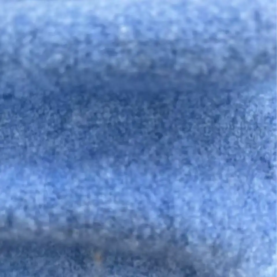 China Yarn for Open Cardigan (Sweater),Knitted Jacket (Sweater),Round Neck Pullover (Sweater),Skirt (Sweater) Boucle Yarn Fancy Yarn Wool Eco Vero Viscose Nylon Elastane blue color buy from China wholesaler bulk order at wholesale price free worldwide shipping Alibaba