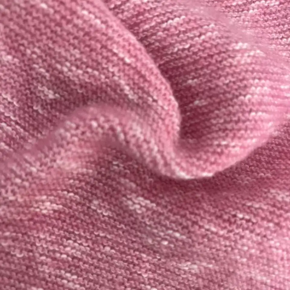 China Yarn for Ladies Vest (Sweater),Full-Zipper Cardigan (Sweater),Roll Neck Jumper (Sweater) Mossy Yarn Fancy Yarn Cotton Acrylic Nylon Wool Alpaca pink color buy from China wholesaler bulk order at wholesale price free worldwide shipping Alibaba