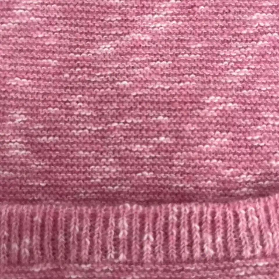China Yarn for Ladies Vest (Sweater),Full-Zipper Cardigan (Sweater),Roll Neck Jumper (Sweater) Mossy Yarn Fancy Yarn Cotton Acrylic Nylon Wool Alpaca pink color buy from China wholesaler bulk order at wholesale price free worldwide shipping Alibaba
