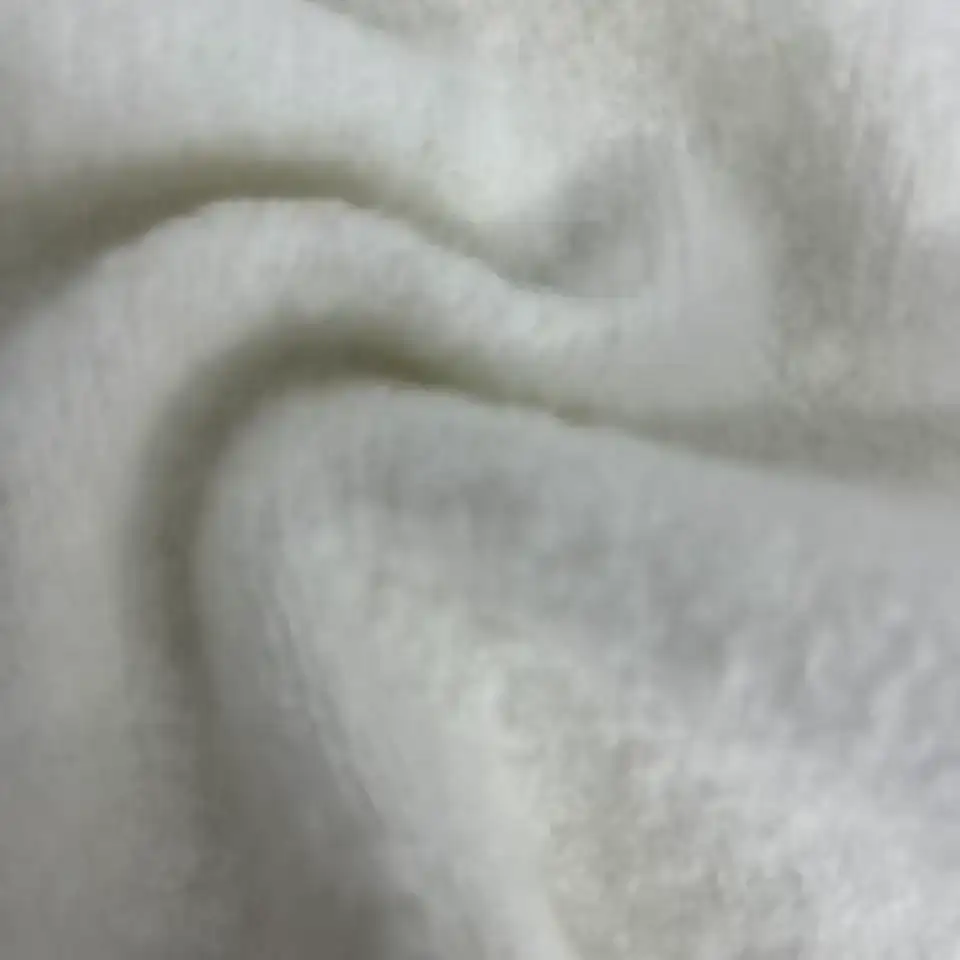 China Yarn for Open Cardigan (Sweater),Full-Zipper Cardigan (Sweater),Shirt Long Sleeve Button (Sweater),Shirt Half Sleeve Zipper (Sweater) Mossy Yarn Fancy Yarn Acrylic Bright Recycled Polyester Wool Elastane White color buy from China wholesaler bulk order at wholesale price free worldwide shipping Alibaba