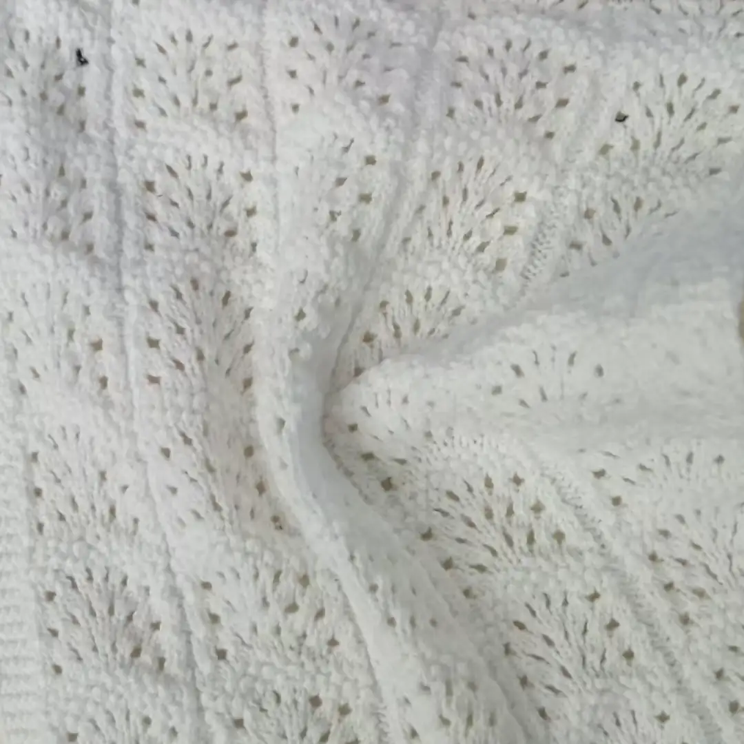 China Yarn for Ladies Vest (Sweater),Men’s Vest (Sweater),Open Cardigan (Sweater),Full-Zipper Cardigan (Sweater),Half-Zipper Cardigan (Sweater),Shirt Long Sleeve Button (Sweater) Semi-Worsted Spun Regular Yarn Cotton white color buy from China wholesaler bulk order at wholesale price free worldwide shipping Alibaba