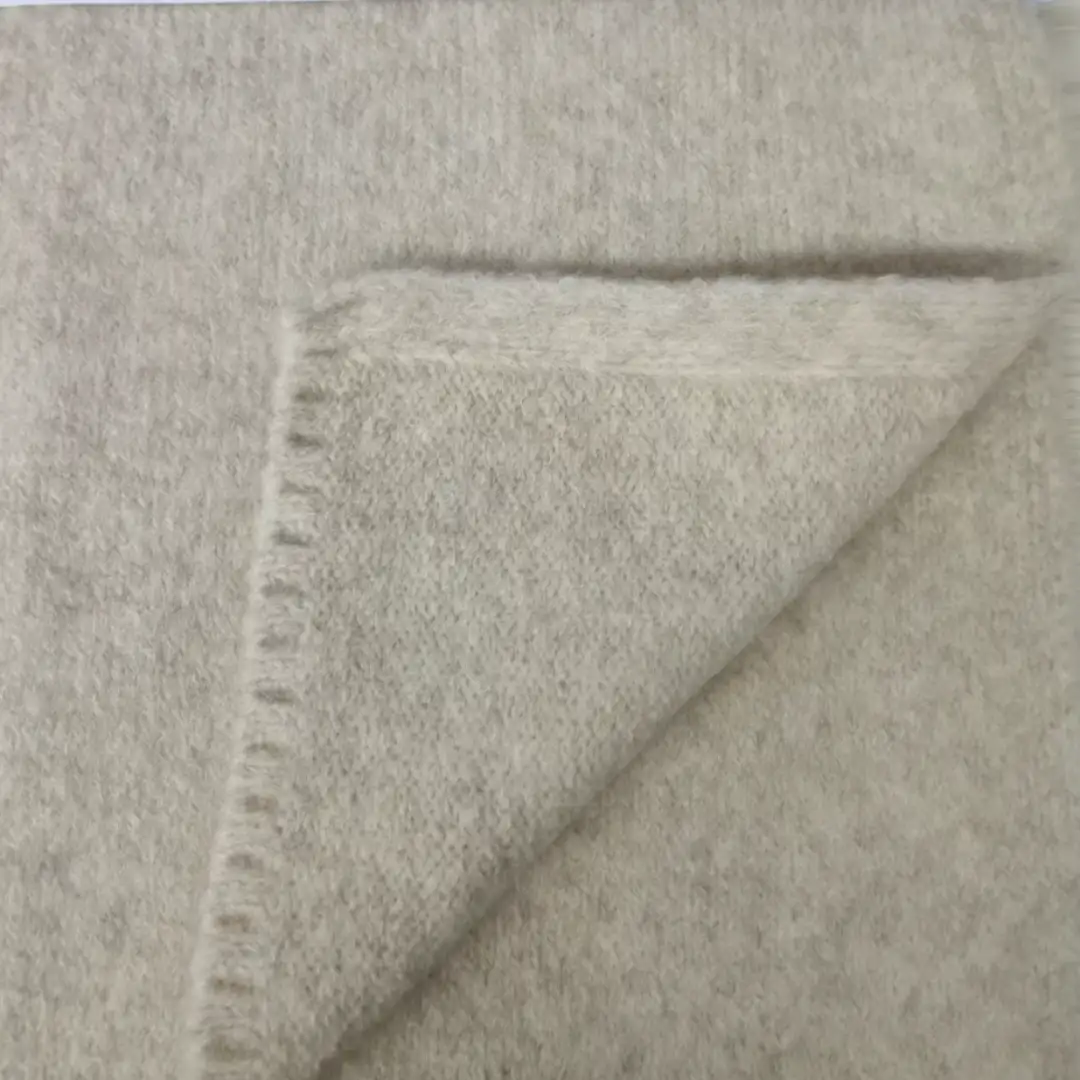 China Yarn for Ladies Vest (Sweater),Men’s Vest (Sweater),Open Cardigan (Sweater),Full-Zipper Cardigan (Sweater),Half-Zipper Cardigan (Sweater),Shirt Long Sleeve Button (Sweater) Air Spun Yarn Fancy Yarn Wool Angora Nylon Acrylic Apricot color buy from China wholesaler bulk order at wholesale price free worldwide shipping Alibaba