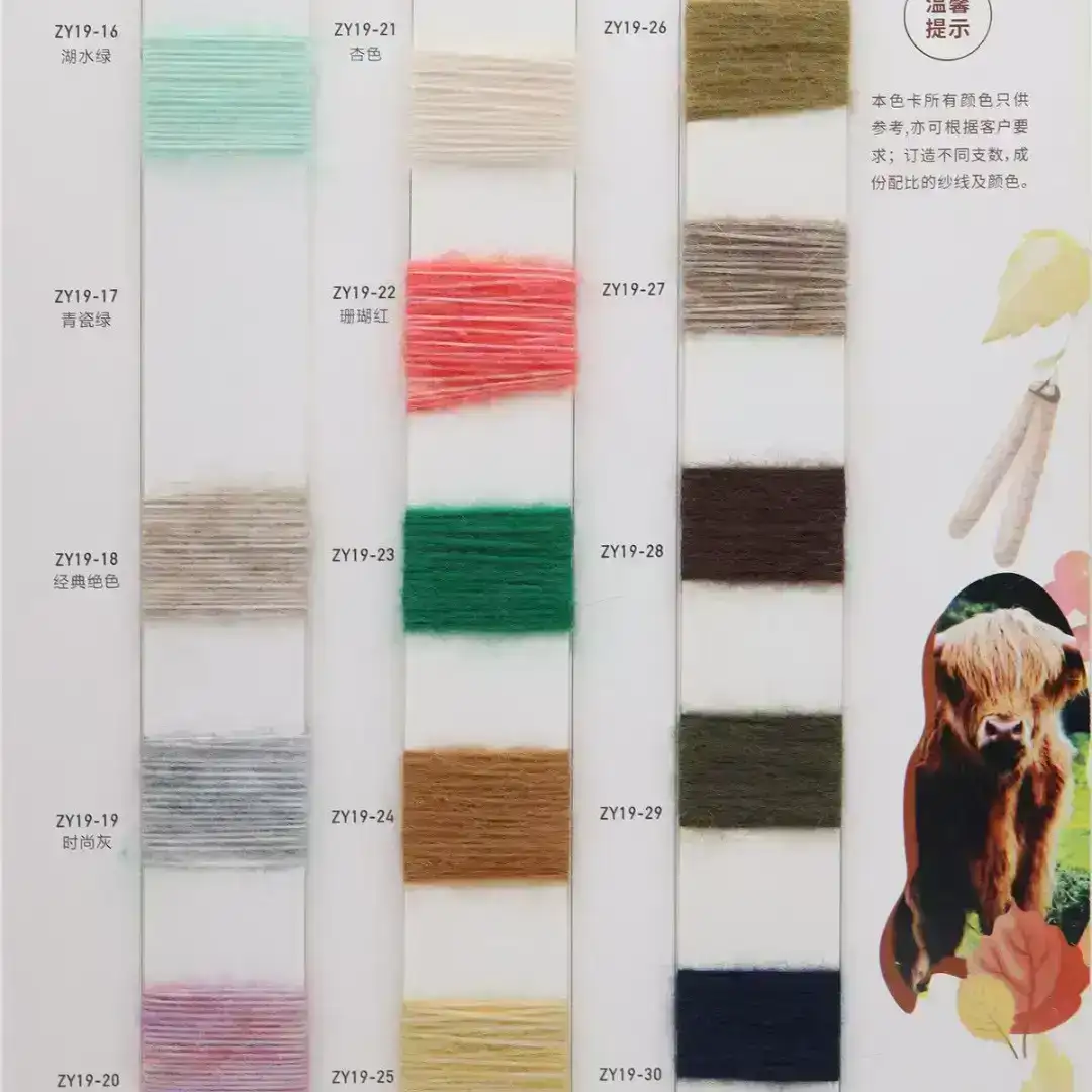 China Yarn for Ladies Vest (Sweater),Men’s Vest (Sweater),Open Cardigan (Sweater),Knitted Jacket (Sweater) Air Spun Yarn Fancy Yarn Wool Nylon Acrylic Purple color buy from China wholesaler bulk order at wholesale price free worldwide shipping Alibaba