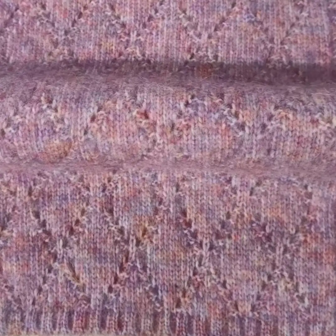 China Yarn for Ladies Vest (Sweater),Men’s Vest (Sweater),Open Cardigan (Sweater),Knitted Jacket (Sweater) Air Spun Yarn Fancy Yarn Wool Nylon Acrylic Purple color buy from China wholesaler bulk order at wholesale price free worldwide shipping Alibaba