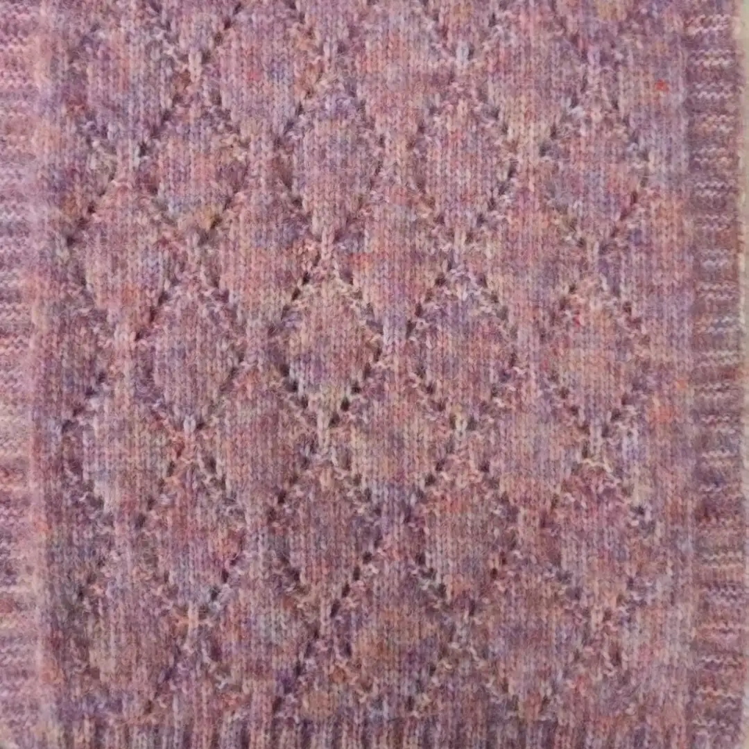 China Yarn for Ladies Vest (Sweater),Men’s Vest (Sweater),Open Cardigan (Sweater),Knitted Jacket (Sweater) Air Spun Yarn Fancy Yarn Wool Nylon Acrylic Purple color buy from China wholesaler bulk order at wholesale price free worldwide shipping Alibaba