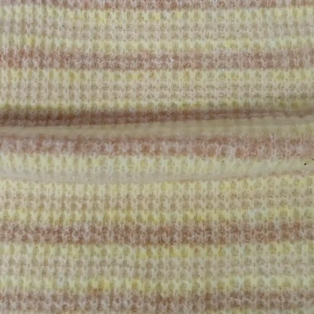 China Yarn for Ladies Vest (Sweater),Men’s Vest (Sweater),Open Cardigan (Sweater),Full-Zipper Cardigan (Sweater),Half-Zipper Cardigan (Sweater),Shirt Long Sleeve Button (Sweater) Mossy Yarn Fancy Yarn Recycled Polyester Viscose Wool Spandex pink, yellow color buy from China wholesaler bulk order at wholesale price free worldwide shipping Alibaba