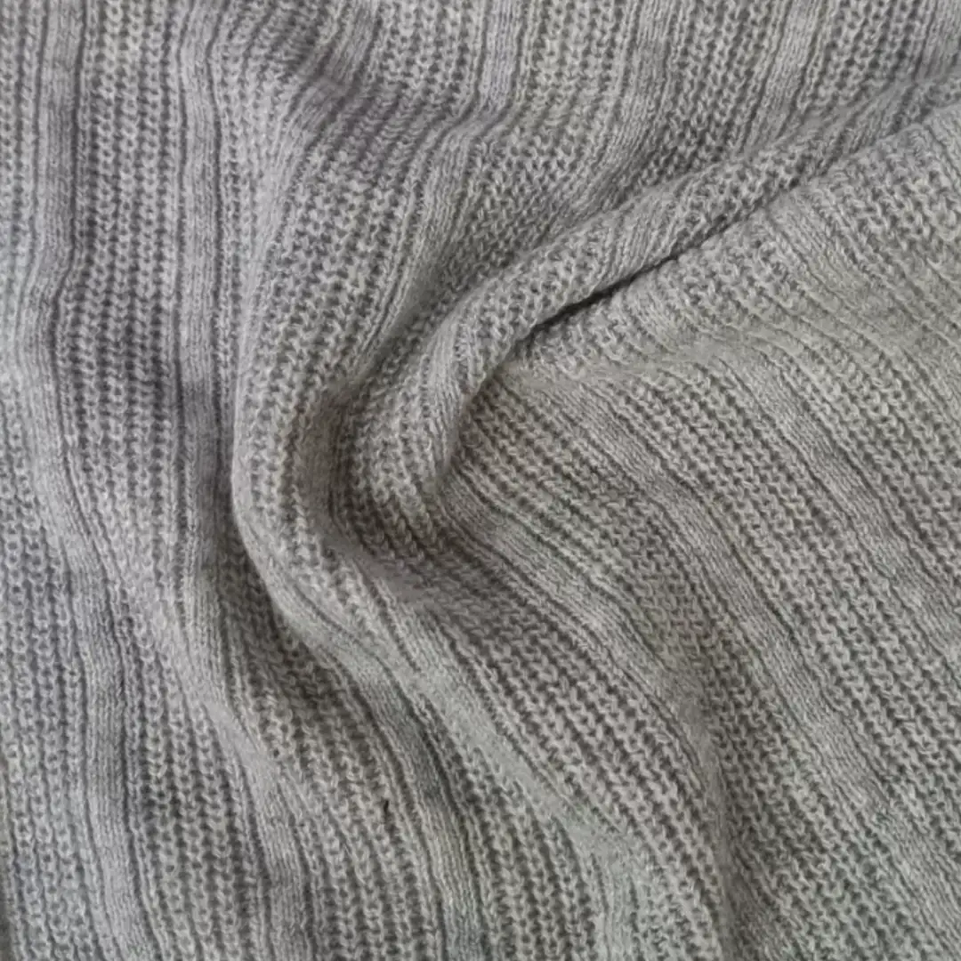 China Yarn for Ladies Vest (Sweater),Men’s Vest (Sweater),Open Cardigan (Sweater),Full-Zipper Cardigan (Sweater),Half-Zipper Cardigan (Sweater),Shirt Long Sleeve Button (Sweater) Ring Spun Regular Yarn Recycled Polyester Nylon BCI Cotton gray color buy from China wholesaler bulk order at wholesale price free worldwide shipping Alibaba