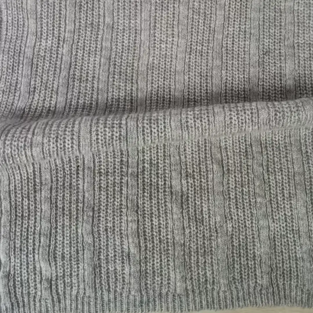 China Yarn for Ladies Vest (Sweater),Men’s Vest (Sweater),Open Cardigan (Sweater),Full-Zipper Cardigan (Sweater),Half-Zipper Cardigan (Sweater),Shirt Long Sleeve Button (Sweater) Ring Spun Regular Yarn Recycled Polyester Nylon BCI Cotton gray color buy from China wholesaler bulk order at wholesale price free worldwide shipping Alibaba