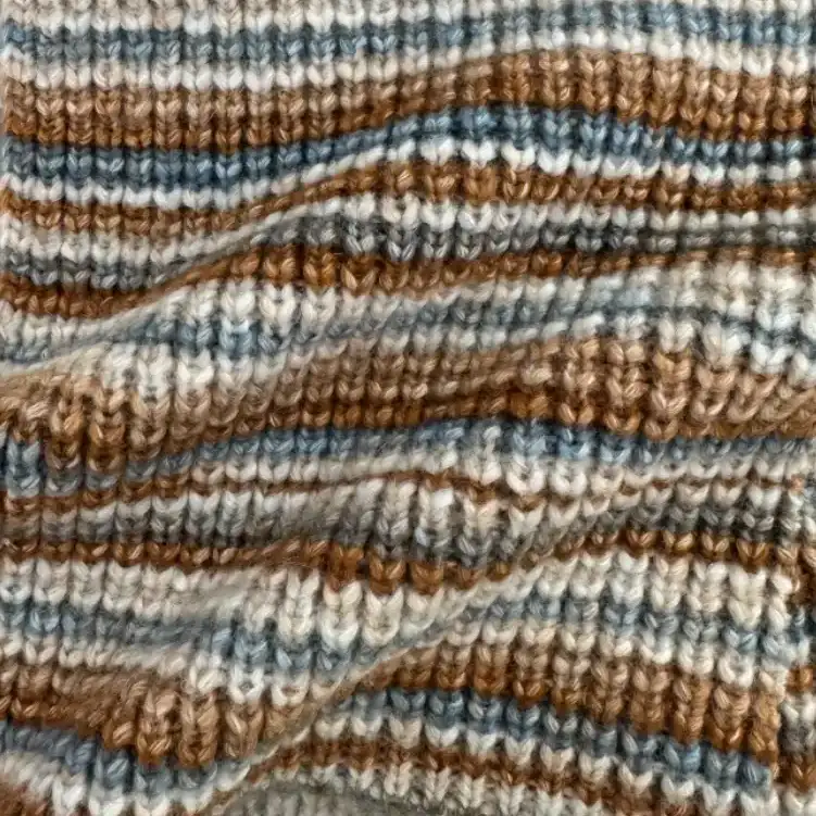 China Yarn for Ladies Vest (Sweater),Men’s Vest (Sweater),Open Cardigan (Sweater),Crew Neck Pullover (Sweater),Hoodie  (Sweater) Mossy Yarn Fancy Yarn Recycled Polyester Acrylic RWS Wool Colorful color buy from China wholesaler bulk order at wholesale price free worldwide shipping Alibaba