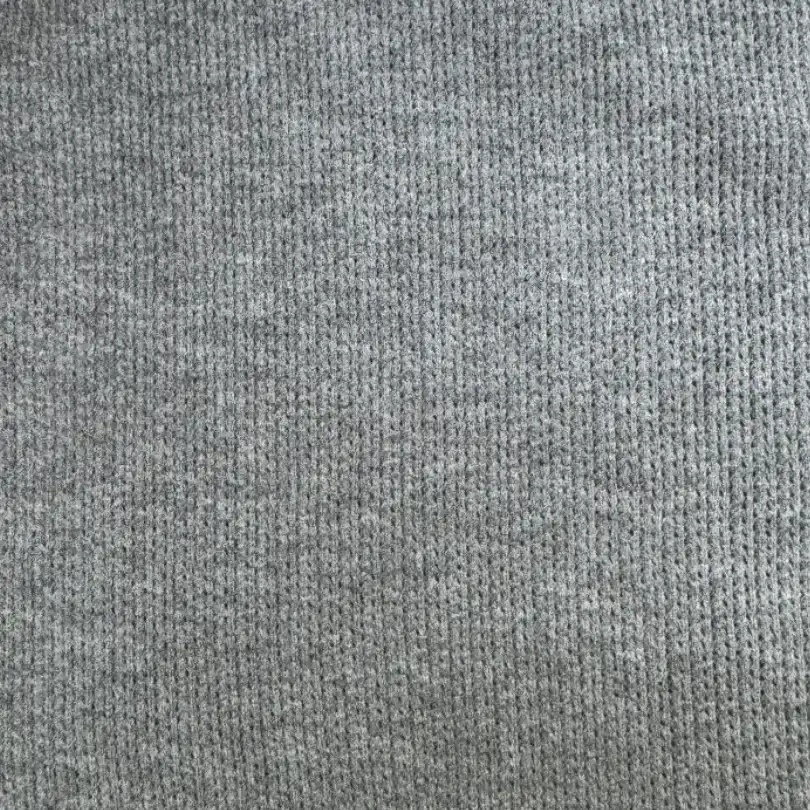 China Yarn for Ladies Vest (Sweater),Men’s Vest (Sweater),Open Cardigan (Sweater),Crew Neck Pullover (Sweater),Crop Top Pullover (Sweater) Core Spun Yarn Regular Yarn Eco Vero Polyester Gray color buy from China wholesaler bulk order at wholesale price free worldwide shipping Alibaba