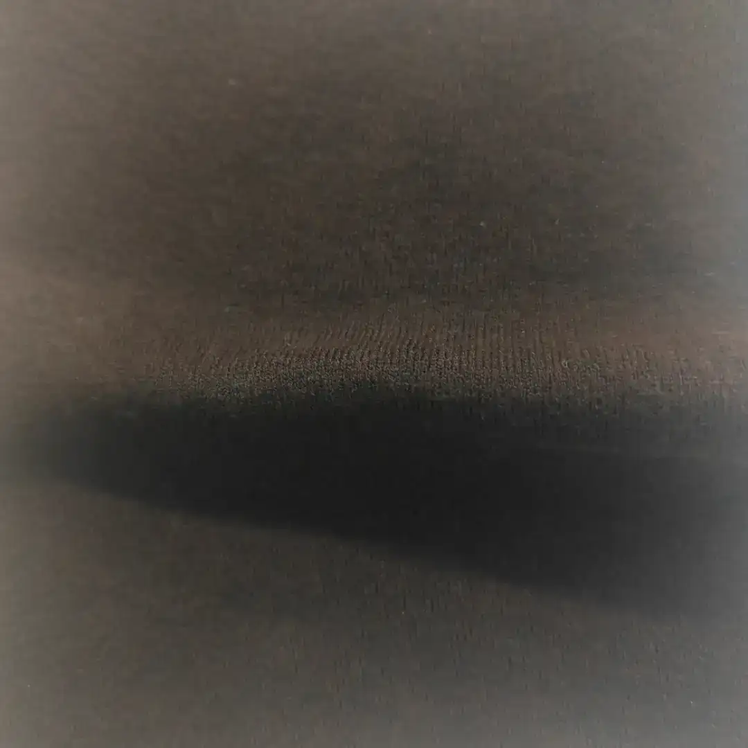 China Yarn for Ladies Vest (Sweater),Men’s Vest (Sweater),Open Cardigan (Sweater),Full-Zipper Cardigan (Sweater),Crew Neck Pullover (Sweater),T-shirt (Sweater) Core Spun Yarn Regular Yarn Recycled Polyester Viscose Wool PBT brown blue color buy from China wholesaler bulk order at wholesale price free worldwide shipping Alibaba