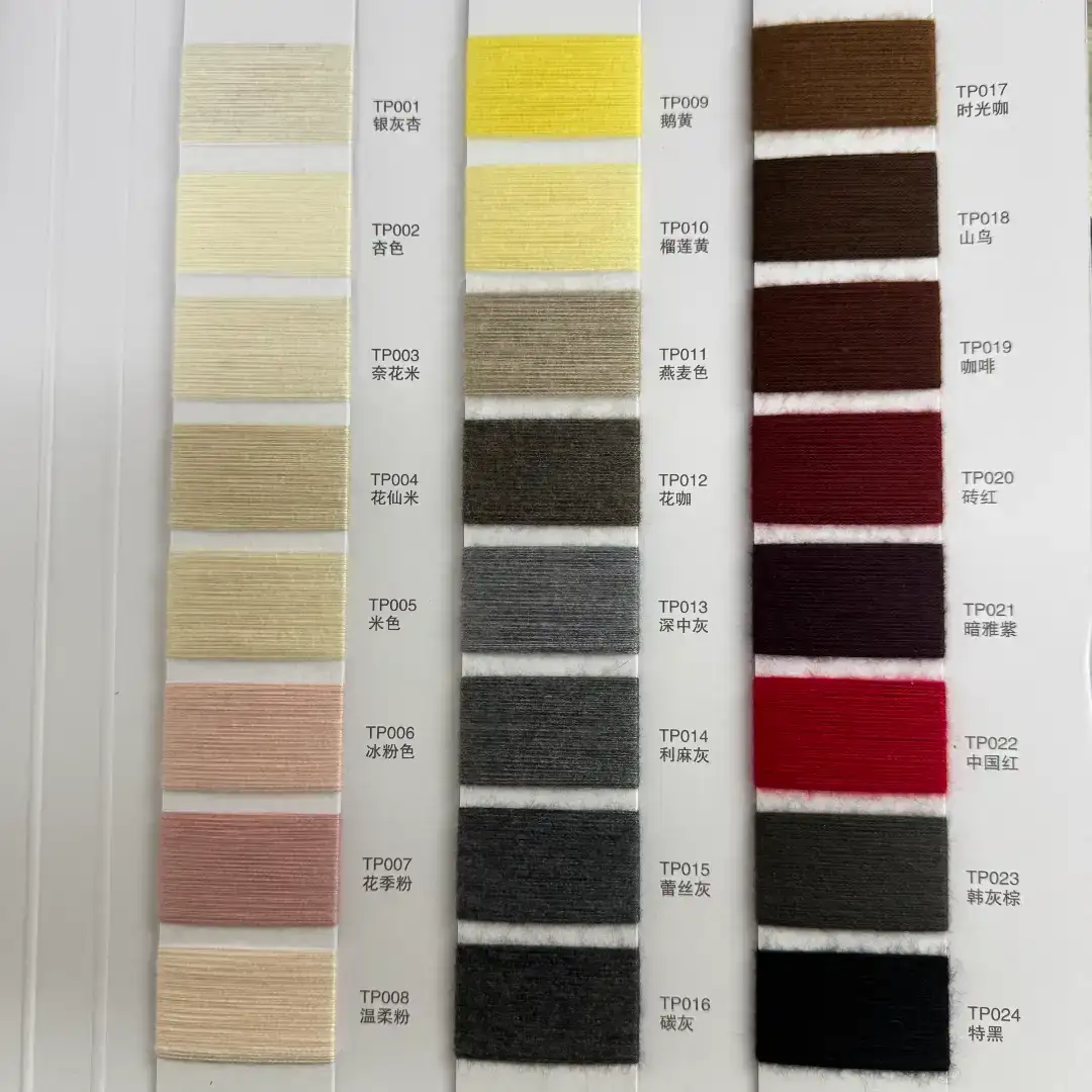 China Yarn for Ladies Vest (Sweater),Men’s Vest (Sweater),Open Cardigan (Sweater),Half-Zipper Cardigan (Sweater),Crew Neck Pullover (Sweater),Crop Top Pullover (Sweater) Functional Yarn Functional Yarn Viscose Acrylic PBT Silk Cashmere Gray color buy from China wholesaler bulk order at wholesale price free worldwide shipping Alibaba