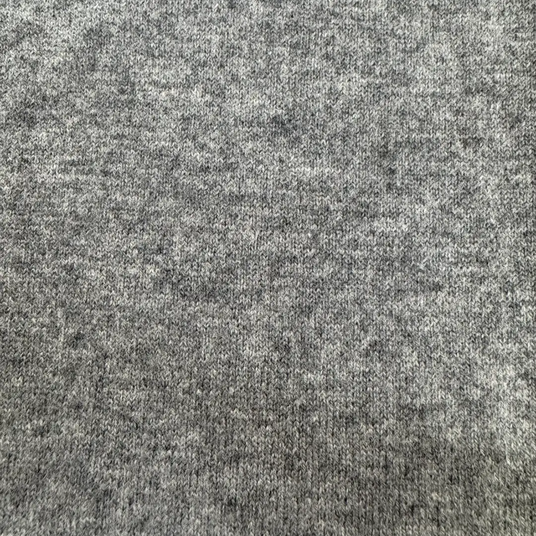 China Yarn for Ladies Vest (Sweater),Men’s Vest (Sweater),Open Cardigan (Sweater),Half-Zipper Cardigan (Sweater),Crew Neck Pullover (Sweater),Crop Top Pullover (Sweater) Core Spun Yarn Regular Yarn BCI Cotton Nylon Recycled Polyester gray color buy from China wholesaler bulk order at wholesale price free worldwide shipping Alibaba