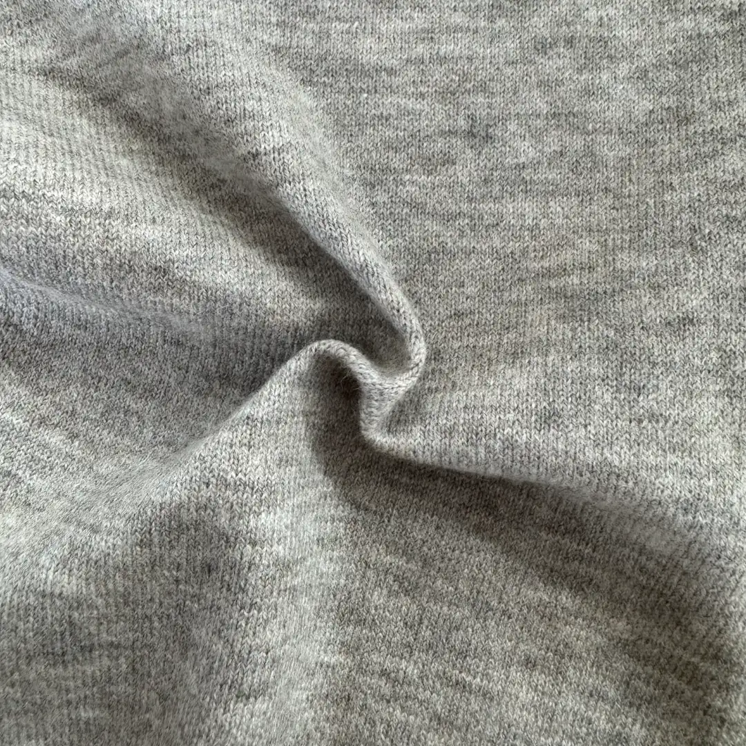 China Yarn for Ladies Vest (Sweater),Men’s Vest (Sweater),Open Cardigan (Sweater),Half-Zipper Cardigan (Sweater),Crew Neck Pullover (Sweater),Crop Top Pullover (Sweater) Core Spun Yarn Regular Yarn BCI Cotton Polyester Nylon beige color buy from China wholesaler bulk order at wholesale price free worldwide shipping Alibaba