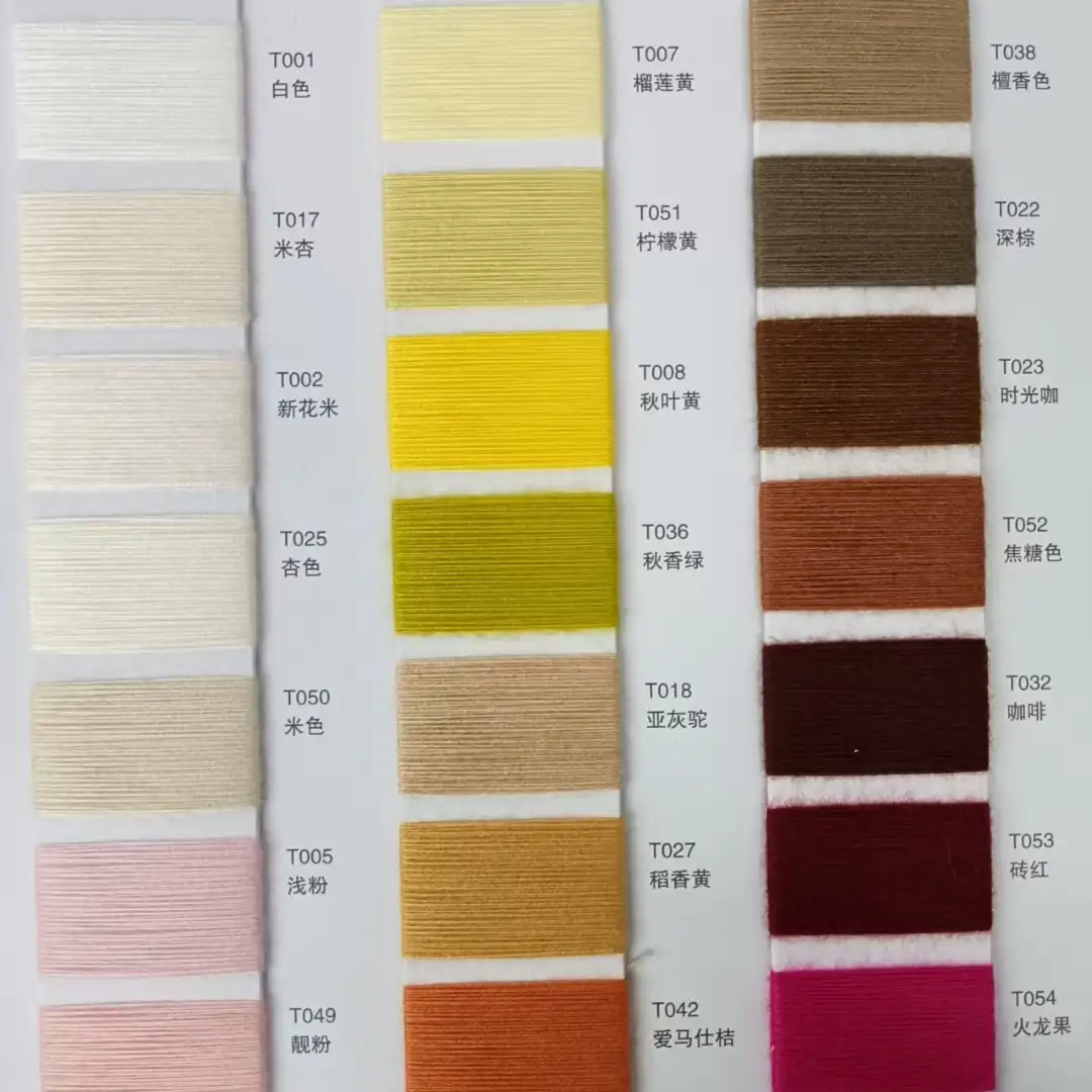 China Yarn for Ladies Vest (Sweater),Men’s Vest (Sweater),Open Cardigan (Sweater),Full-Zipper Cardigan (Sweater),Half-Zipper Cardigan (Sweater),Shirt Long Sleeve Button (Sweater) Core Spun Yarn Regular Yarn Acrylic PBT Nylon Modal Wool brown, blue color buy from China wholesaler bulk order at wholesale price free worldwide shipping Alibaba