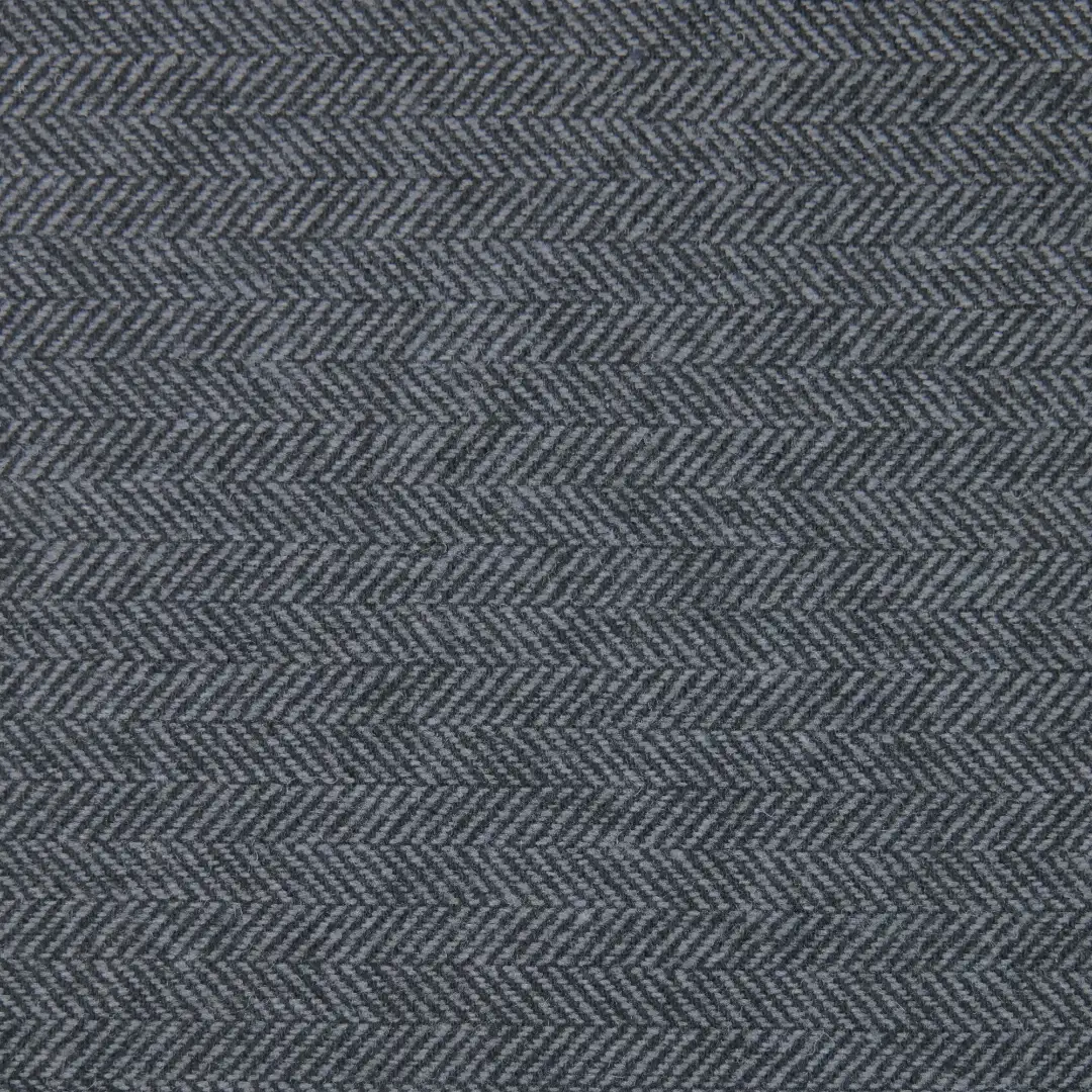 China Fabric for Jackets,Skirt,Overcoat,Full-Zipper Cardigan (Sweater) Woolen Herringbone Woolen Chemical Fiber Wool dark grey color buy from China wholesaler bulk order at wholesale price free worldwide shipping Alibaba