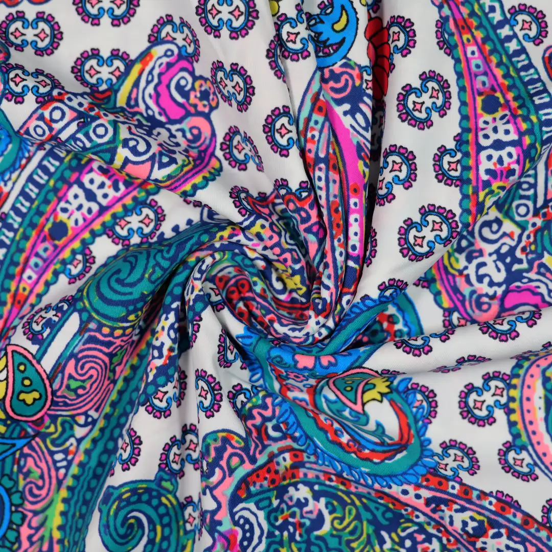 China Fabric for T-Shirt,Skirt,Backless Beach Dress Single Jersey Knit Fabric Nylon Spandex coloful color buy from China wholesaler bulk order at wholesale price free worldwide shipping Alibaba