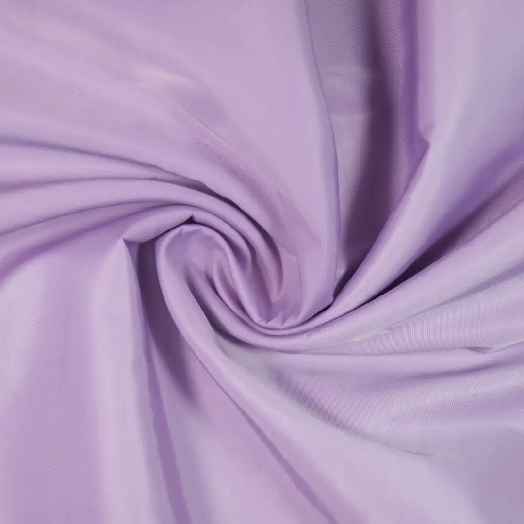 China Fabric for Blazer,Trench Coat Poplin Synthetic Woven Fabric Polyester purple color buy from China wholesaler bulk order at wholesale price free worldwide shipping Alibaba