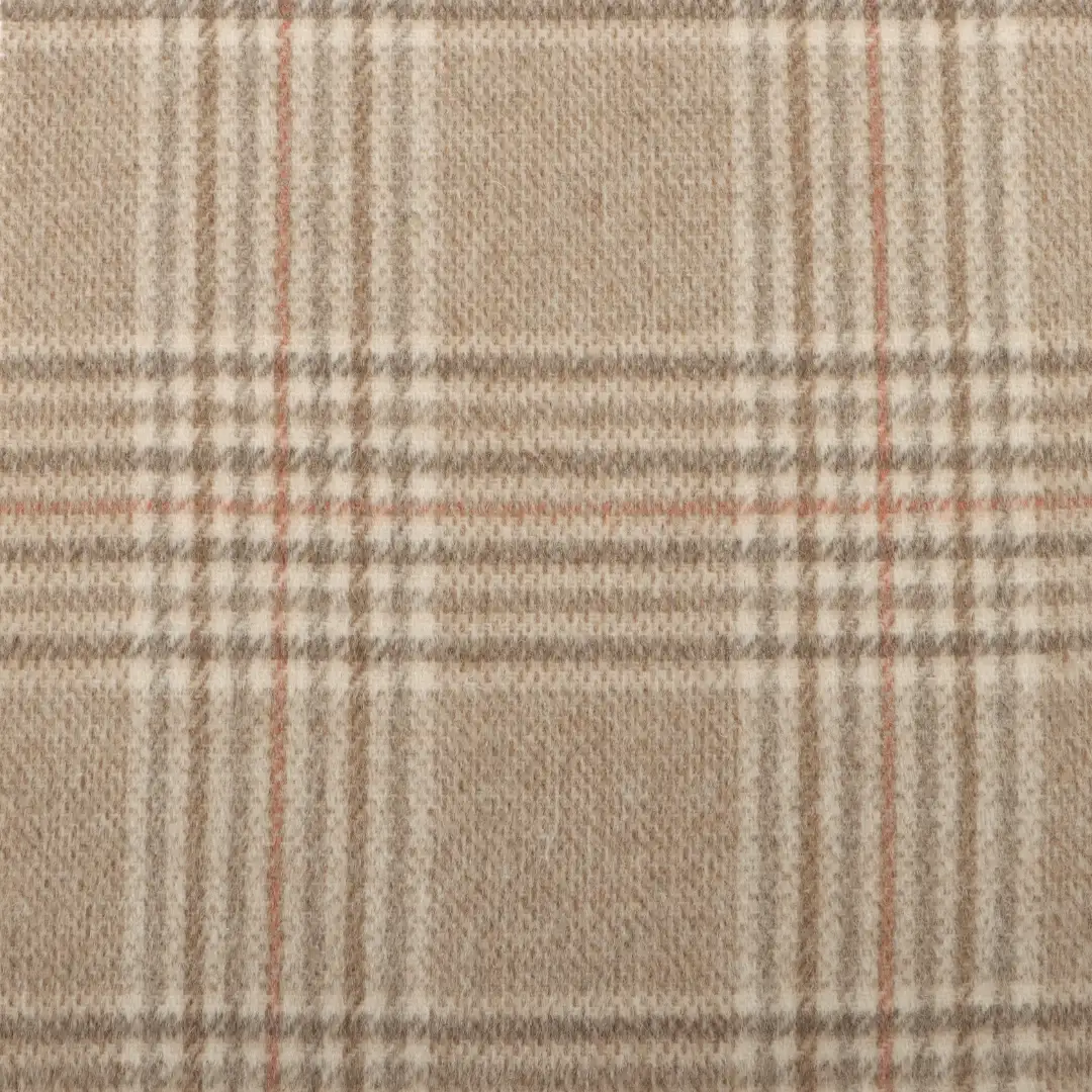 China Fabric for Jackets,Trench Coat,Overcoat Woolen Overcoat Woolen Other Wool check color buy from China wholesaler bulk order at wholesale price free worldwide shipping Alibaba