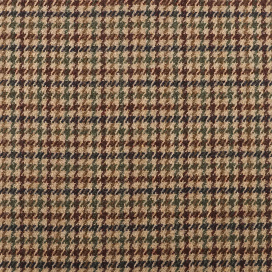 China Fabric for Jackets,Trench Coat,Overcoat Melton Woolen Other check color buy from China wholesaler bulk order at wholesale price free worldwide shipping Alibaba