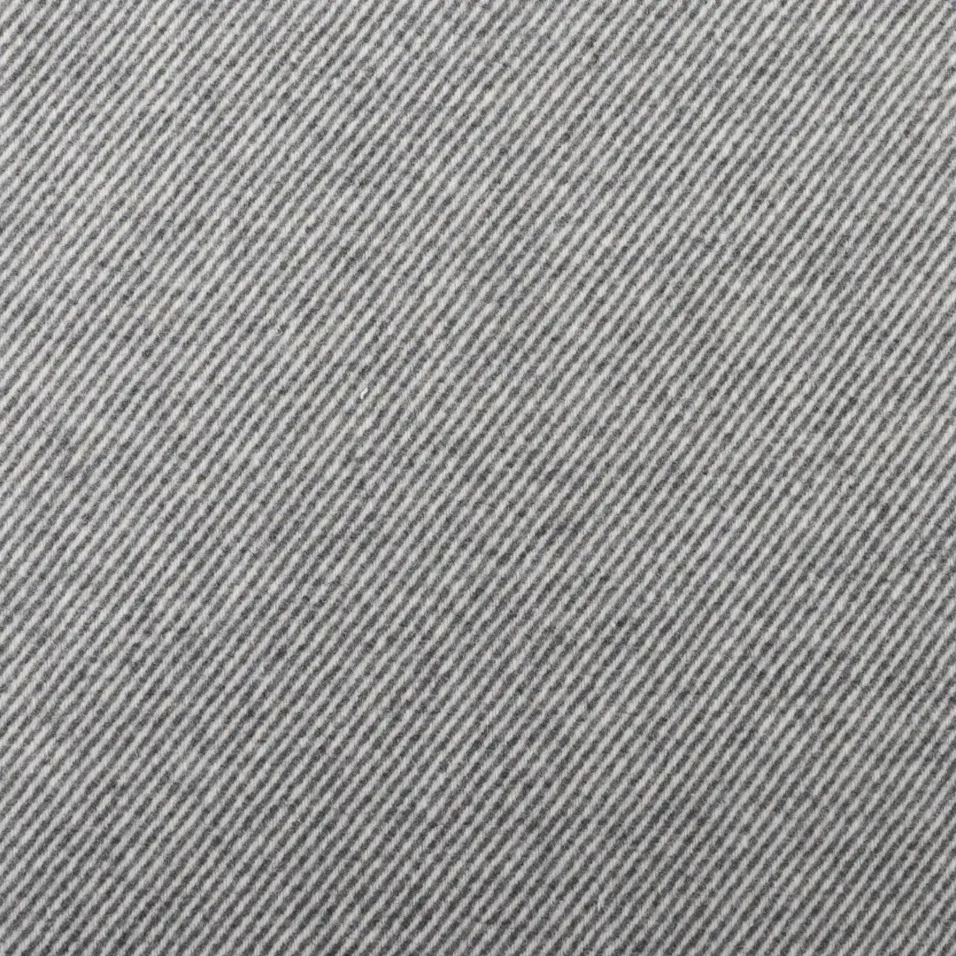 China Fabric for Jackets,Trench Coat,Overcoat Woolen Twill Woolen Polyester Wool Other Gray color buy from China wholesaler bulk order at wholesale price free worldwide shipping Alibaba