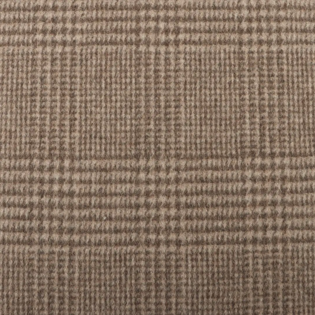 China Fabric for Jackets,Trench Coat,Overcoat Woolen Overcoat Woolen Other Wool check color buy from China wholesaler bulk order at wholesale price free worldwide shipping Alibaba