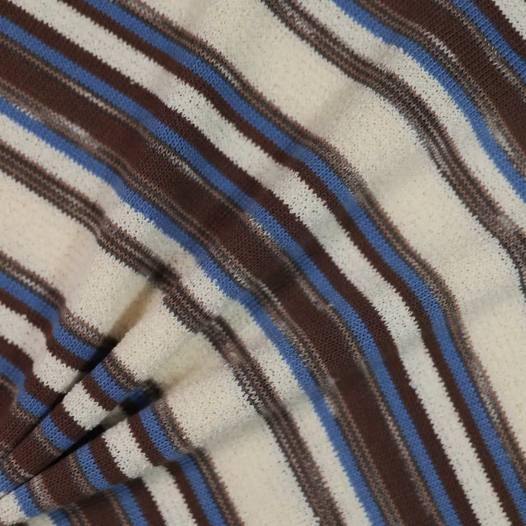 China Fabric for Skirt,Sleeveless Sundress,Long Sleeve Base Layer Top Yarn-dyed fabric Knit Fabric Polyester Cotton Rayon Spandex light coffee-brown color buy from China wholesaler bulk order at wholesale price free worldwide shipping Alibaba