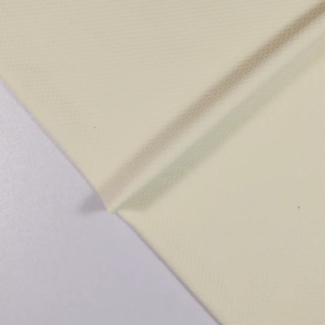 China Fabric for T-Shirt,Skirt,Long Sleeve Base Layer Top Jacquard Knit Fabric Cotton Spandex white color buy from China wholesaler bulk order at wholesale price free worldwide shipping Alibaba