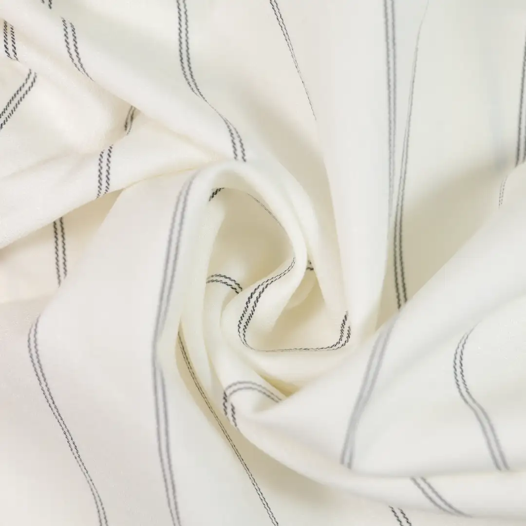 China Fabric for Pants,T-Shirt Single Jersey Knit Fabric Polyester white color buy from China wholesaler bulk order at wholesale price free worldwide shipping Alibaba